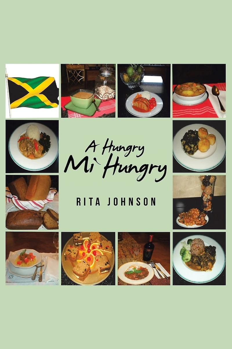 A Hungry Mi