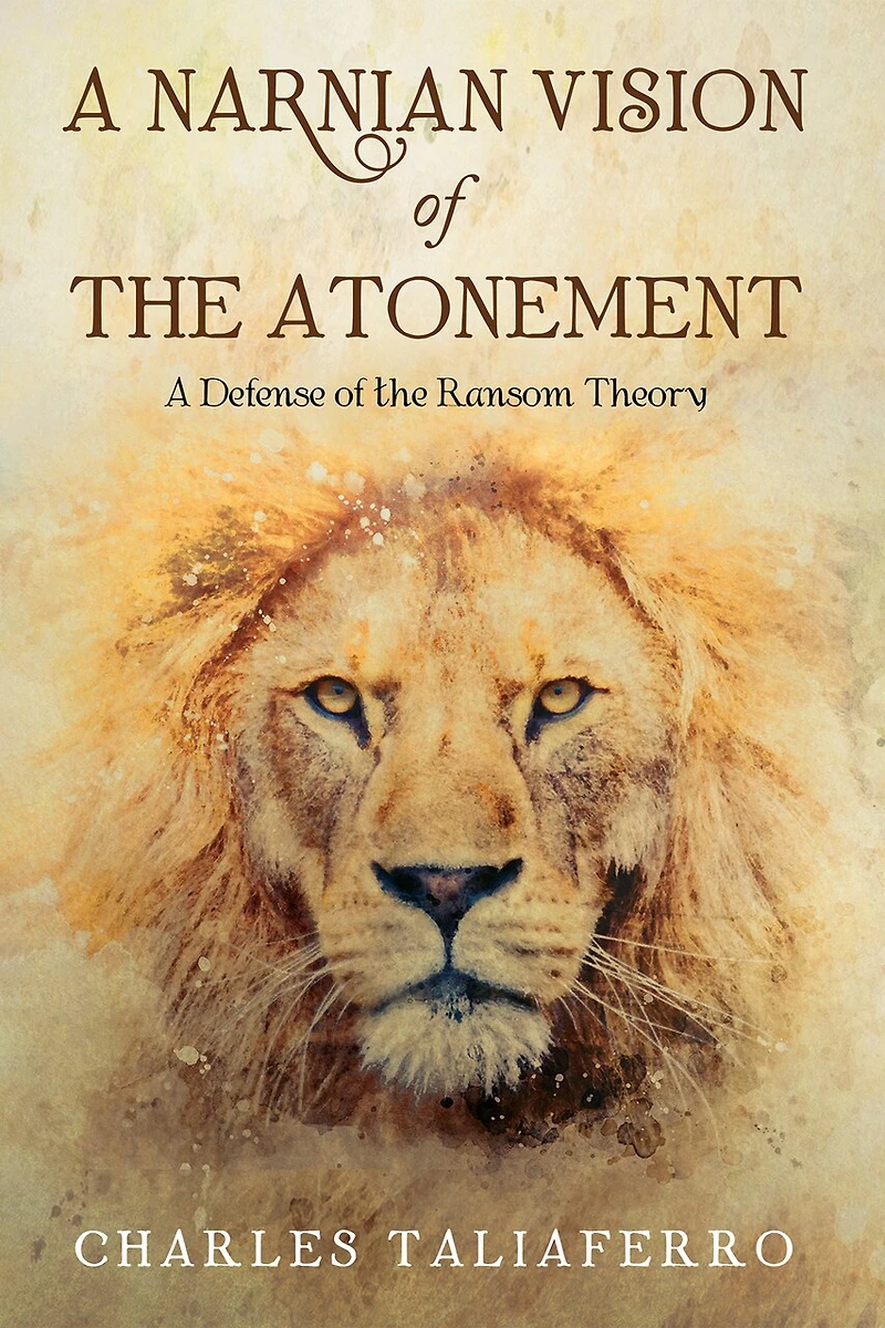 A Narnian Vision of the Atonement: Defense Ransom Theory