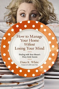 How to Manage Your Home Without Losing Mind: Dealing with House's Dirty Little Secrets