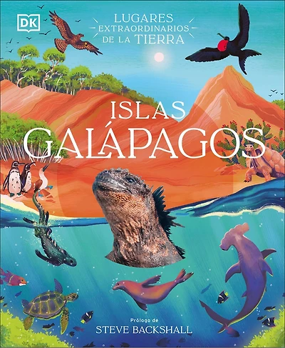 Islas Galápagos (Galapagos)