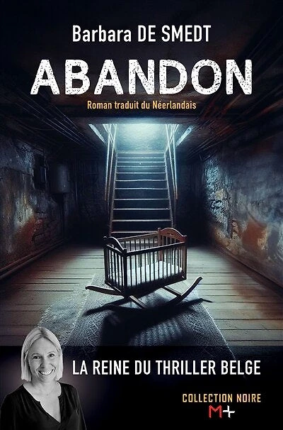 Abandon: thriller psychologique