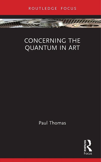 Concerning The Quantum Art