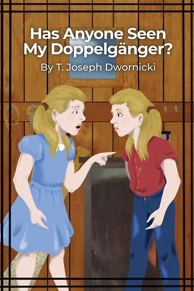 Has Anyone Seen My Doppelgänger?