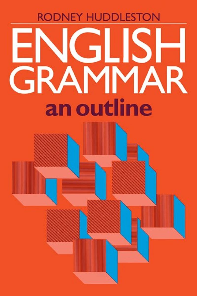 English Grammar: An Outline