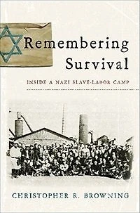 Remembering Survival: Inside A Nazi Slave-labor Camp