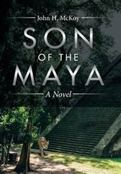 Son of the Maya