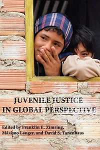 Juvenile Justice Global Perspective