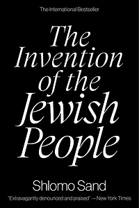 the Invention of Jewish People