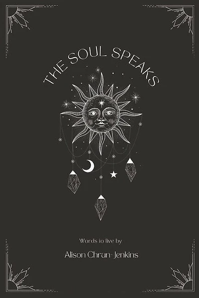 The Soul Speaks