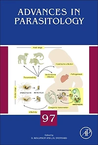 Advances Parasitology