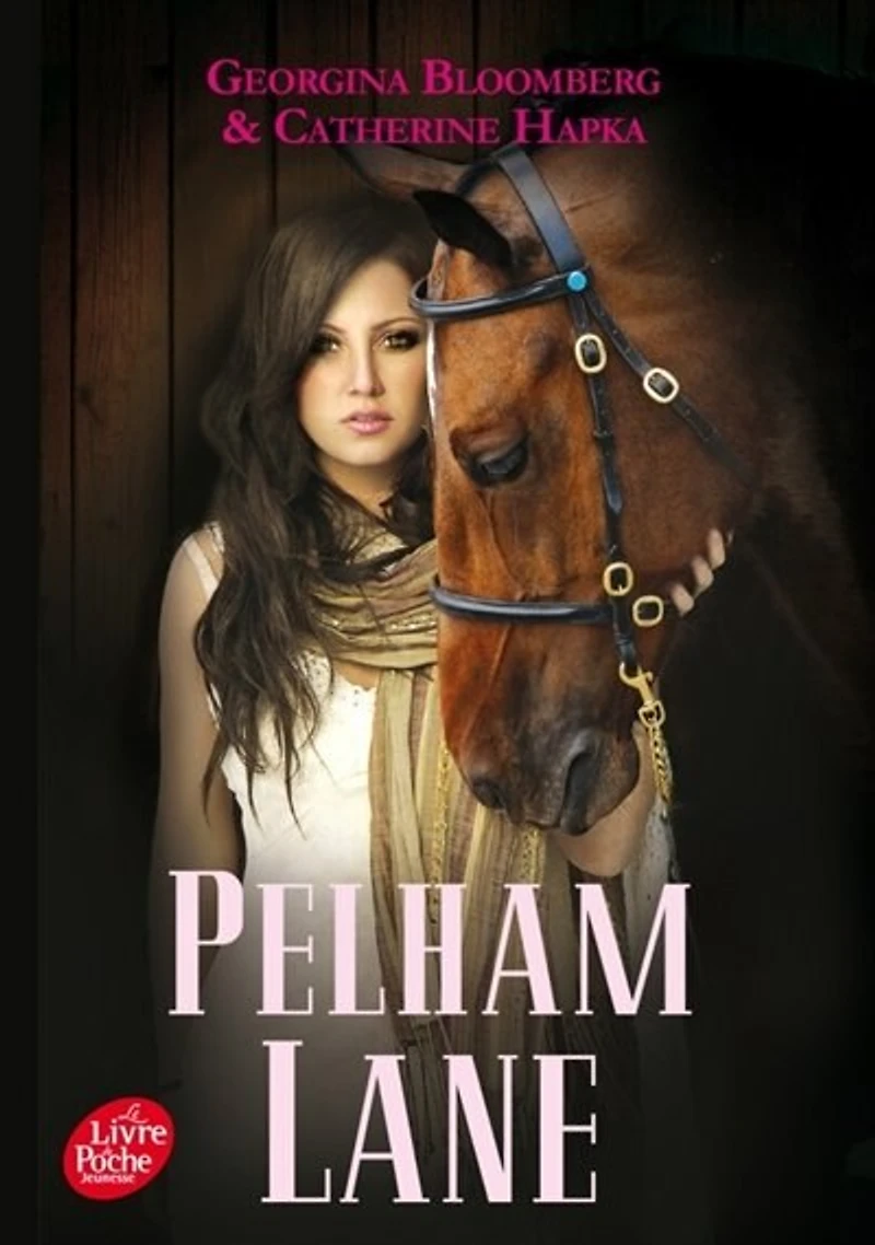 Pelham Lane tome 1
