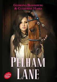 Pelham Lane tome 1