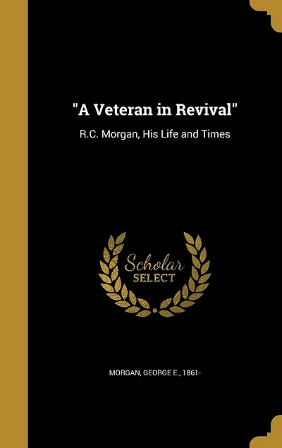 A "A Veteran in Revival"