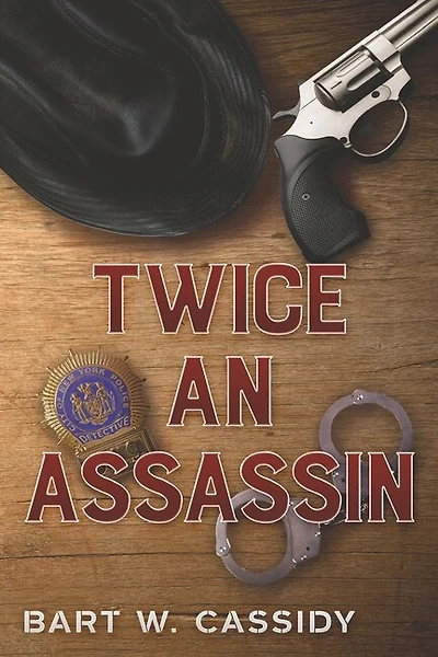 Twice an Assassin