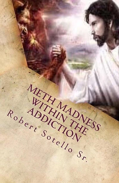 METH Madness Within The Addiction