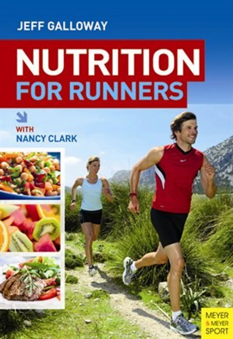 Nutrition for Runners