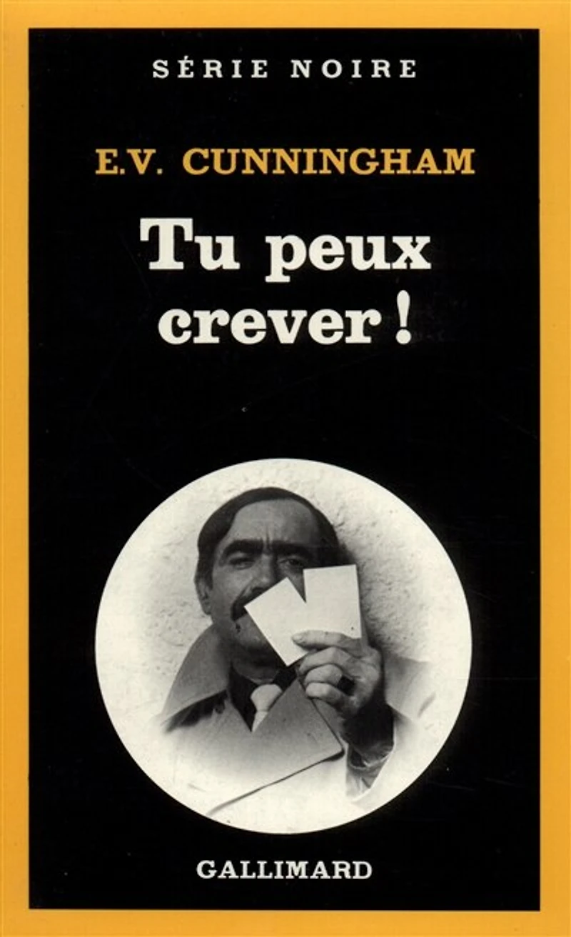 Tu peux crever !