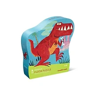 36 Piece Dinosaur Floor Puzzle