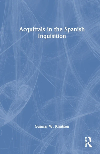 Acquittals the Spanish Inquisition