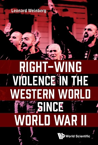 Right-wing Violence The Western World Since War Ii