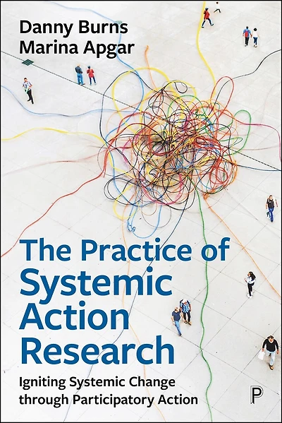 The Practice of Systemic Action Research: Igniting Systemic Change Through Participatory Action