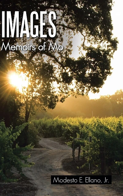 Images: Memoirs Of Mo