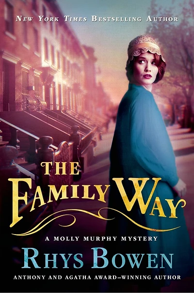 The Family Way: A Molly Murphy Mystery