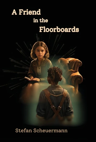 A Friend in the Floorboards