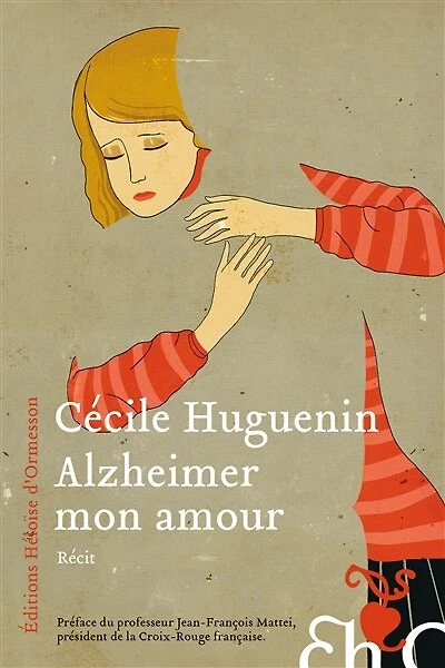 Alzheimer mon amour
