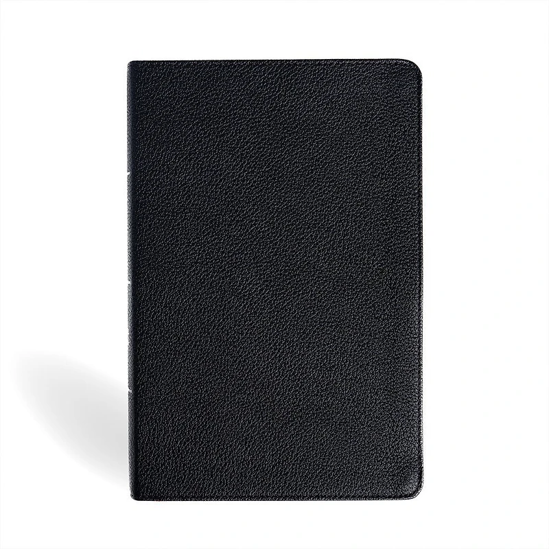 NASB Personal Giant Print Bible, Olive LeatherTouch