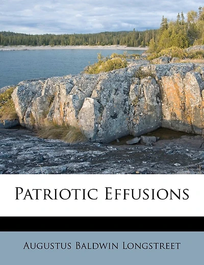 Patriotic Effusions