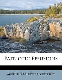 Patriotic Effusions