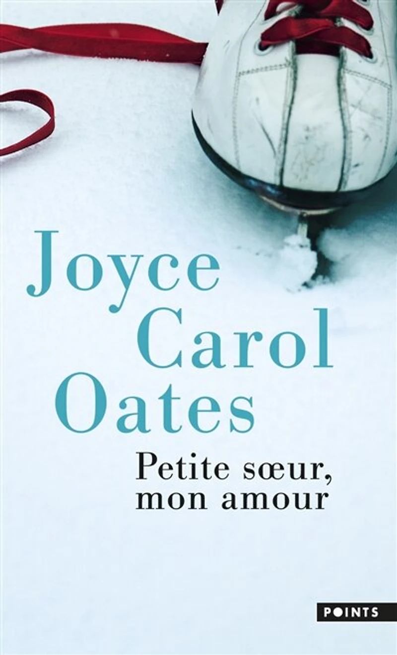 Petite soeur, mon amour: l'histoire intime de Skyler Rampike