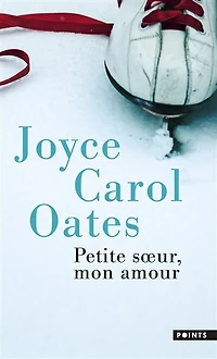 Petite soeur, mon amour: l'histoire intime de Skyler Rampike