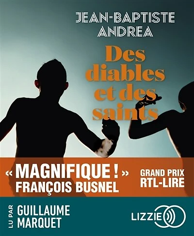 Des diables et des saints