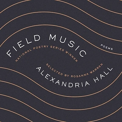 Field Music Lib/E: Poems