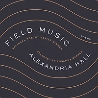 Field Music Lib/E: Poems