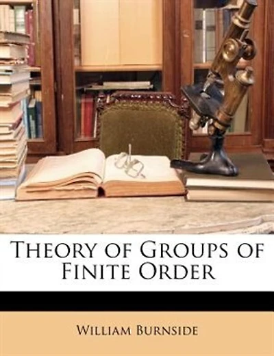 Theory of Groups Finite Order