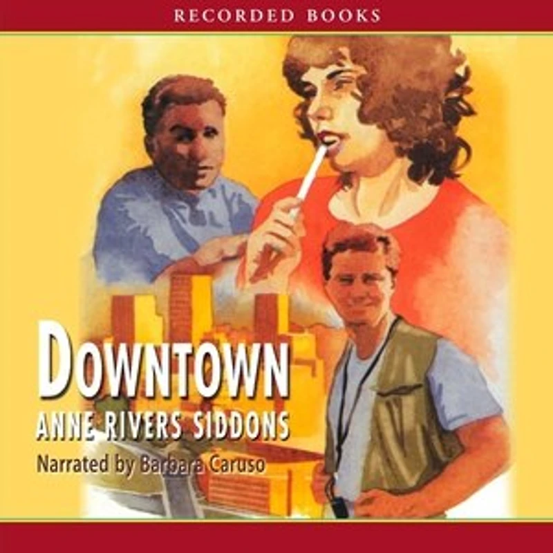 Downtown