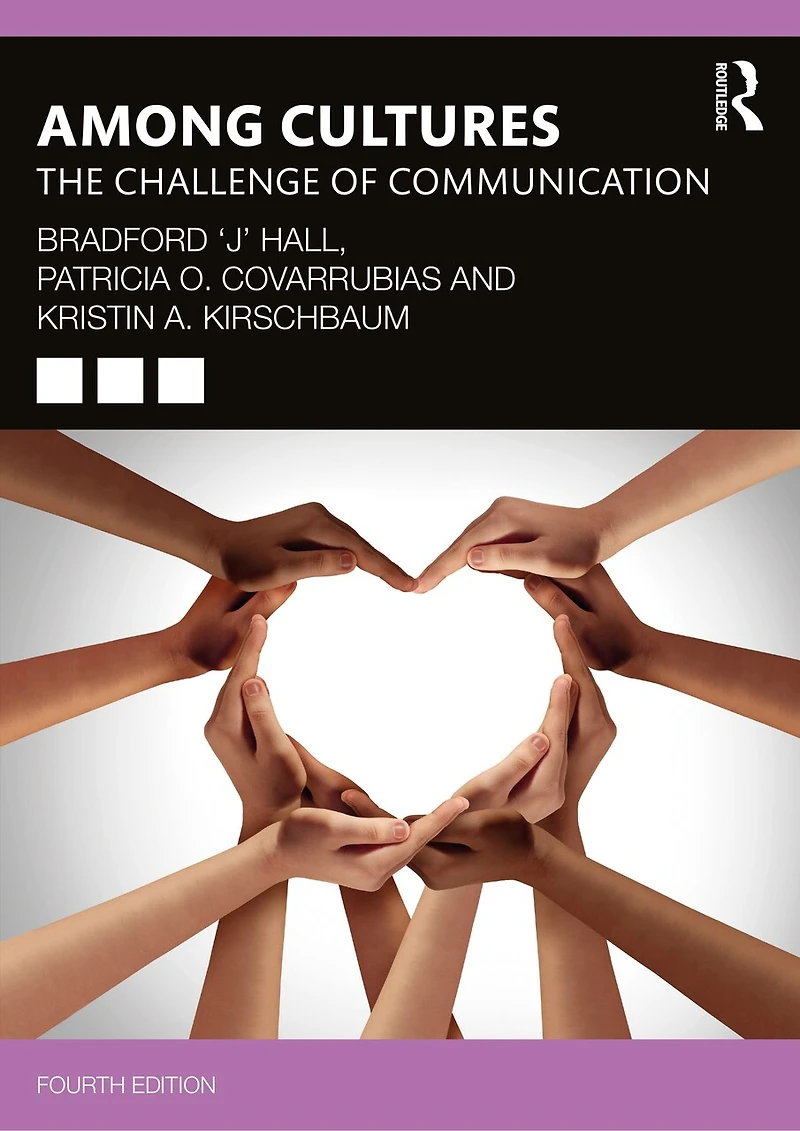 Among Cultures: The Challenge Of Communication