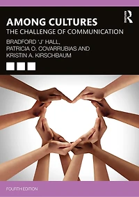 Among Cultures: The Challenge Of Communication