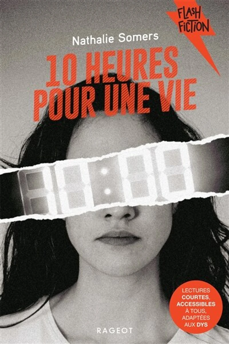 10 heures pour une vie