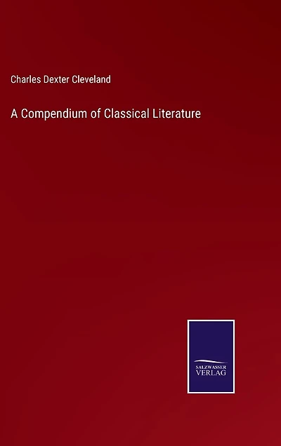 A Compendium of Classical Literature