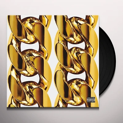 B.O.A.T.S. II #METIME by 2 Chainz (2 LPS)