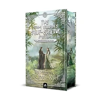 The Scum Villain's Self-Saving System 3 (Edition Relié) VERSION FRANÇAISE