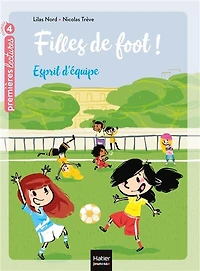 Esprit d'équipe