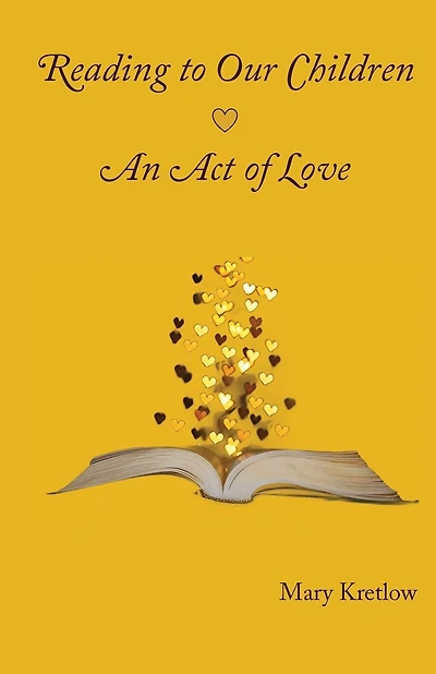 Reading to Our Children: An Act of Love