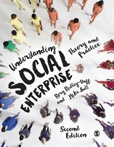Understanding Social Enterprise: Theory and Practice