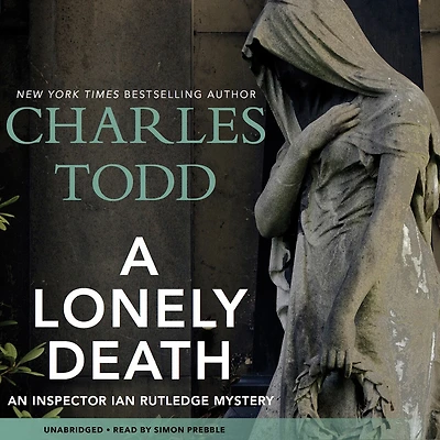 A Lonely Death