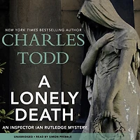 A Lonely Death